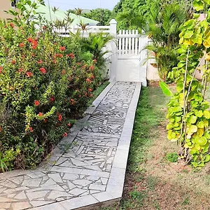 Fleurs De Bambou Hébergement de vacances