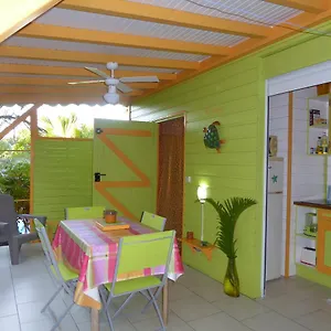 Coco Lodge