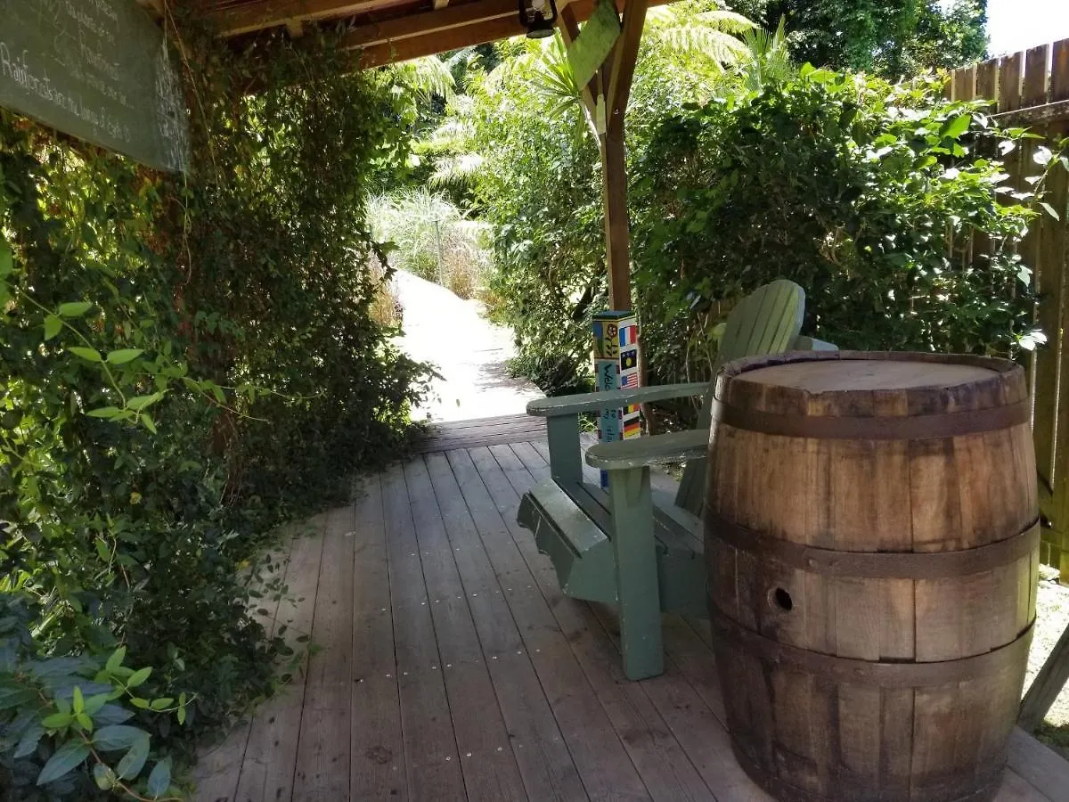 Les Bananes Vertes Saint-Claude